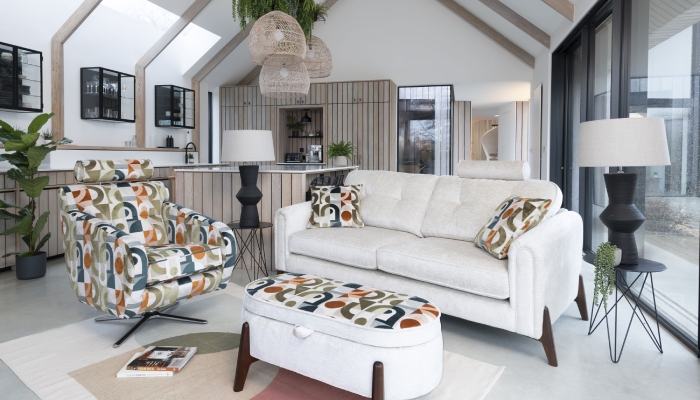 Shelby Sofa Collection